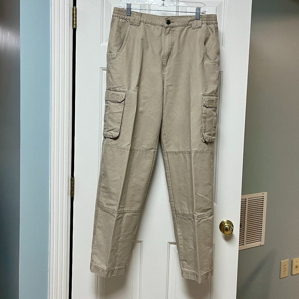 Cabela's men's cargo pants
